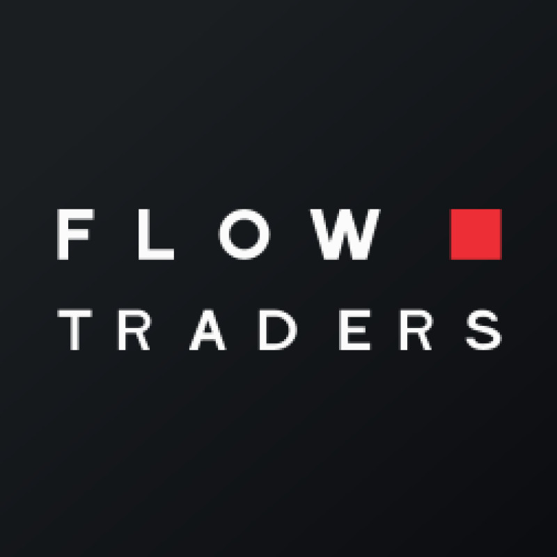 Flow Traders logo