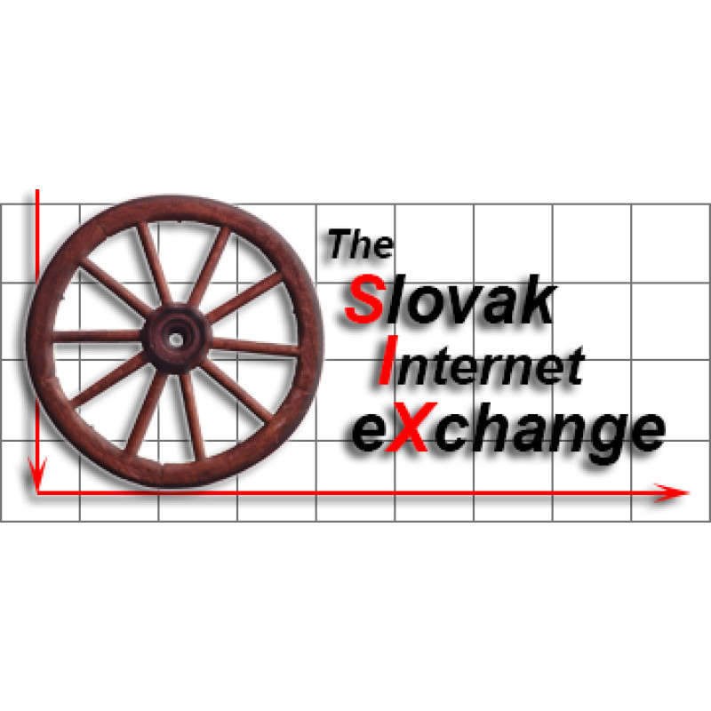 SIX logo