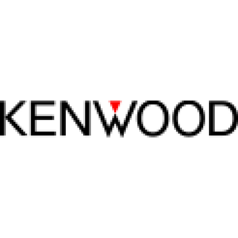 KENWOODブランド製品情報