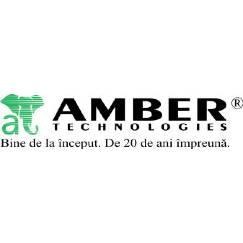 Amber Studio logo