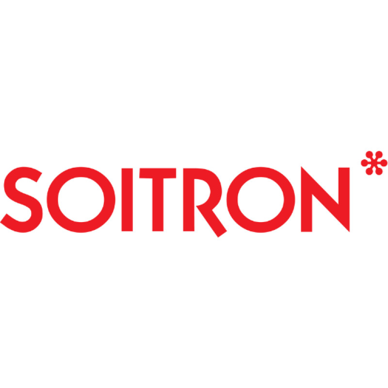 Soitron logo