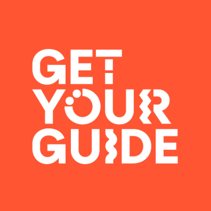 GetYourGuide logo