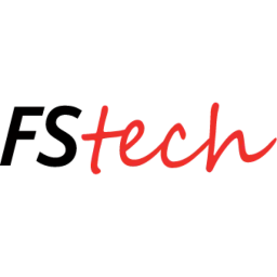 Fstech logo