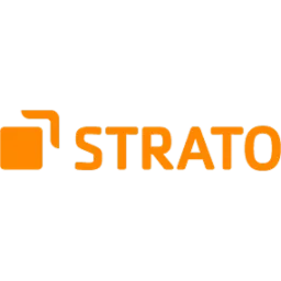 STRATO logo