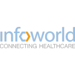 Info World logo