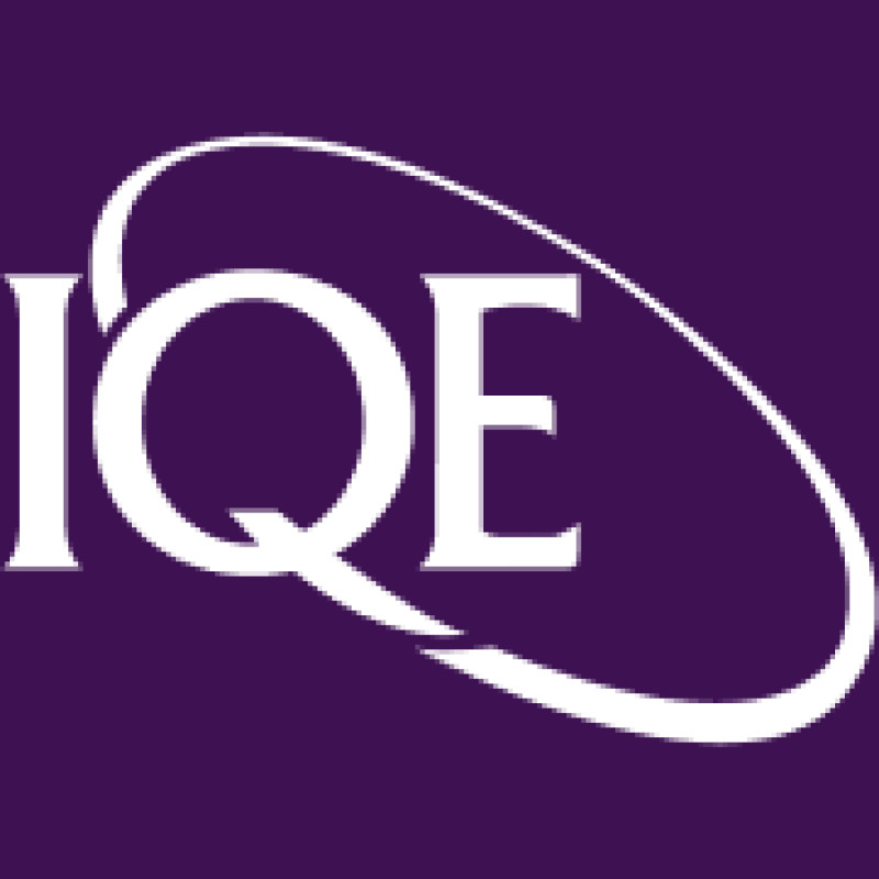 IQE logo