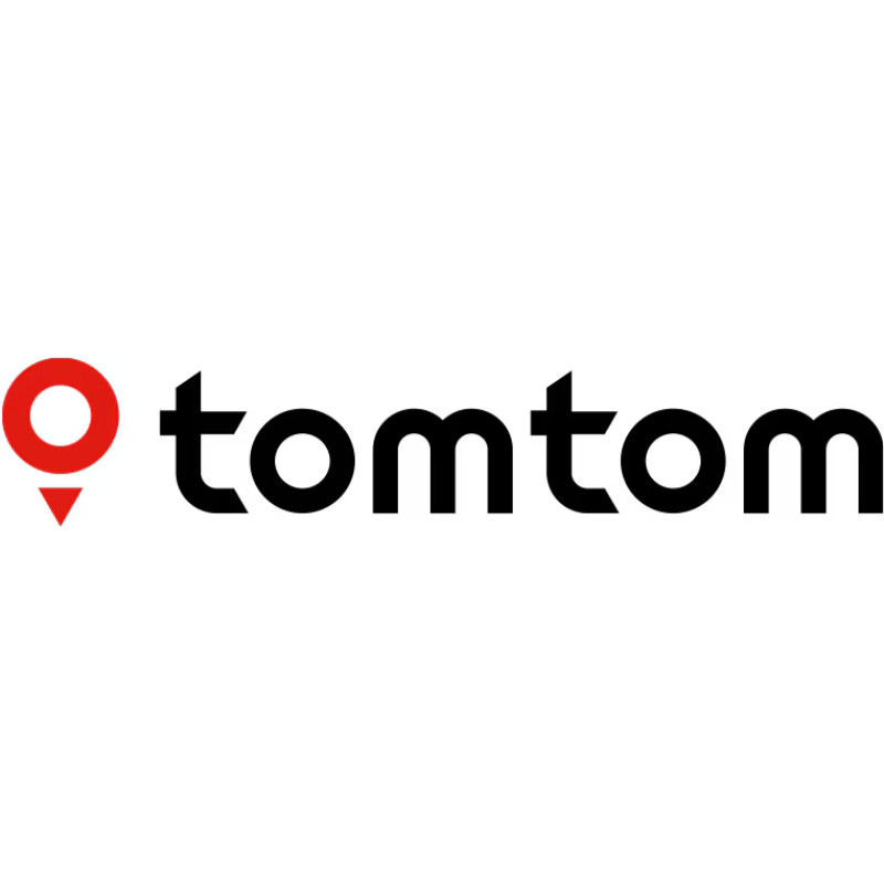TomTom logo