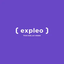 Expleo logo