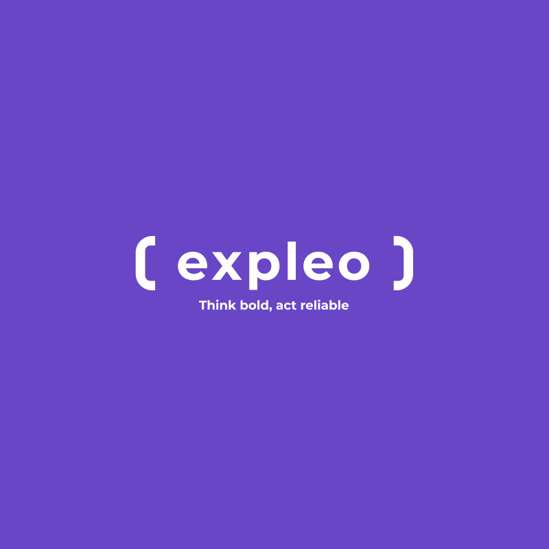 Expleo logo