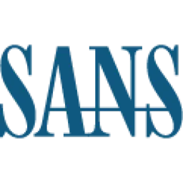 SANS Institute logo