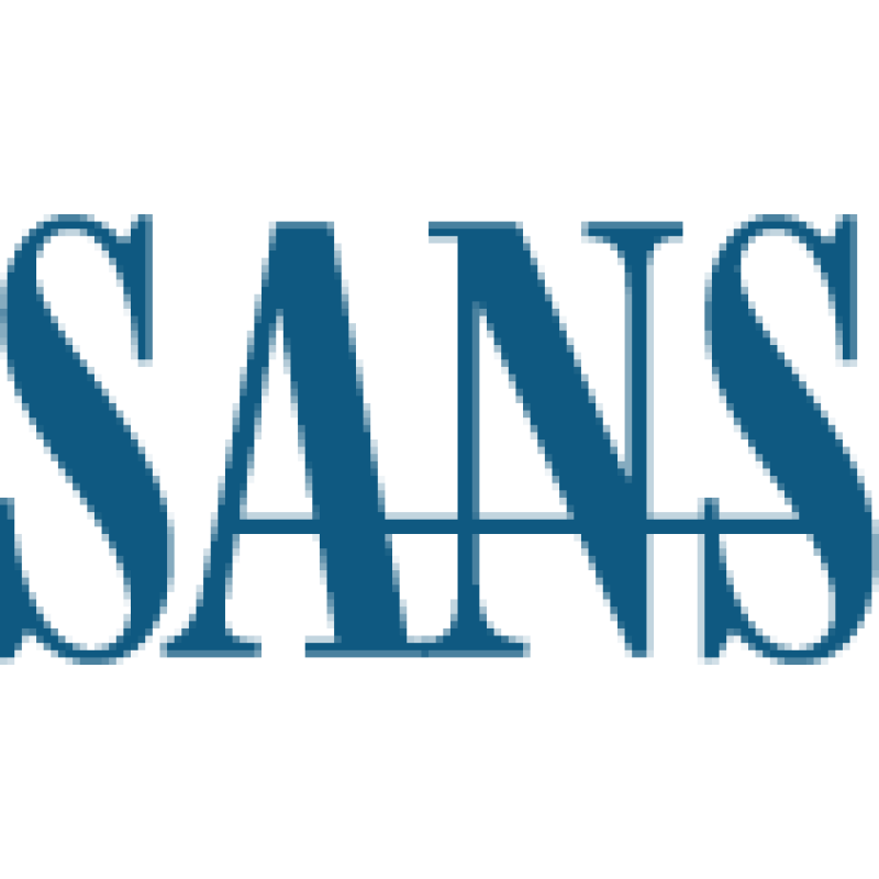 SANS Institute logo