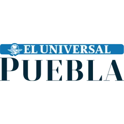 El Universal Puebla logo