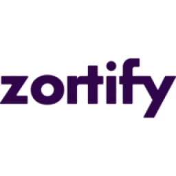 Zortify logo