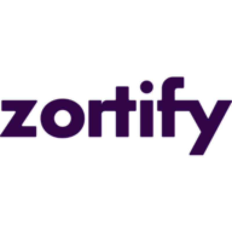 Zortify logo