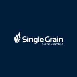 Single Grain logo