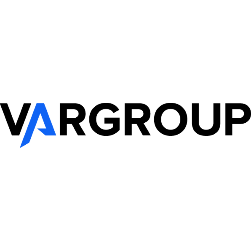 Var Group logo