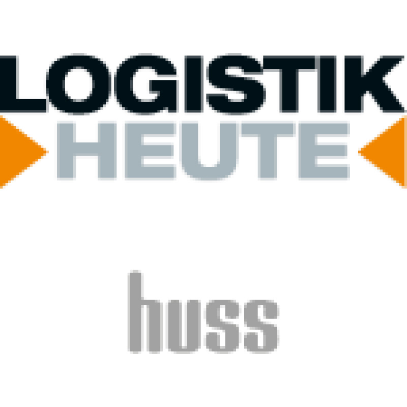 LOGISTIK HEUTE logo