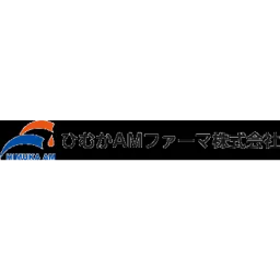 Himuka AM Pharma logo