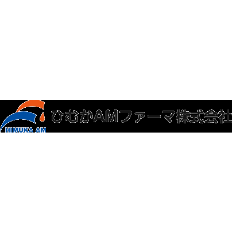 Himuka AM Pharma logo