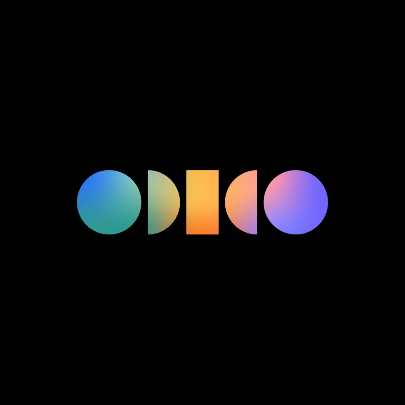 Odido logo