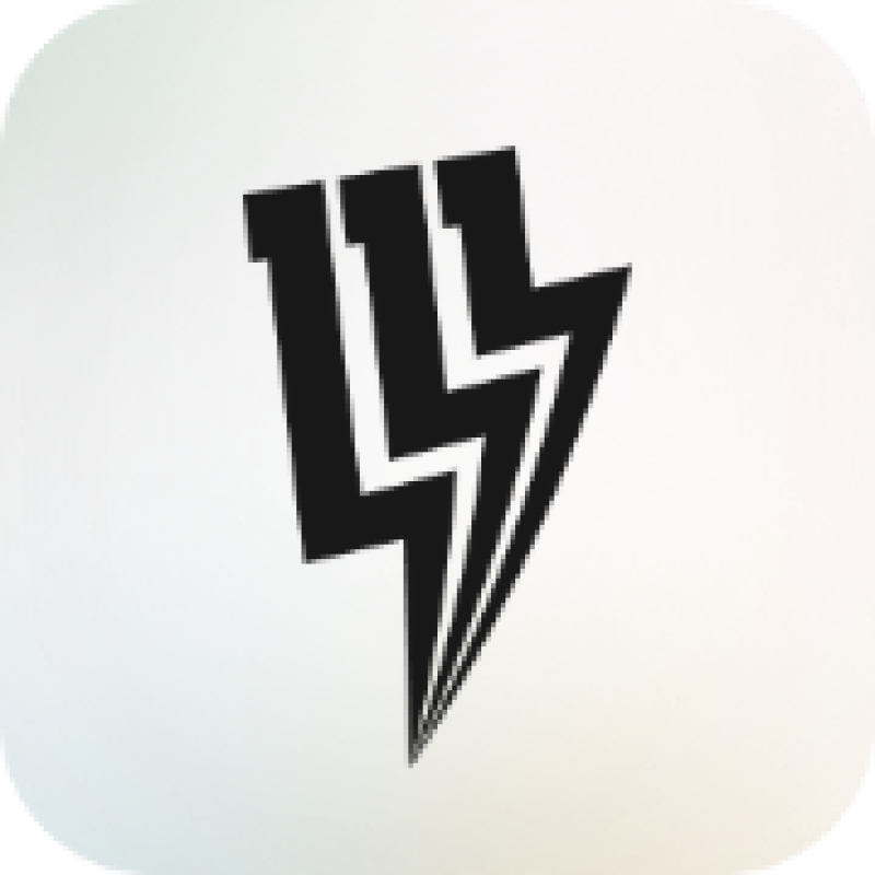 111 Percent logo