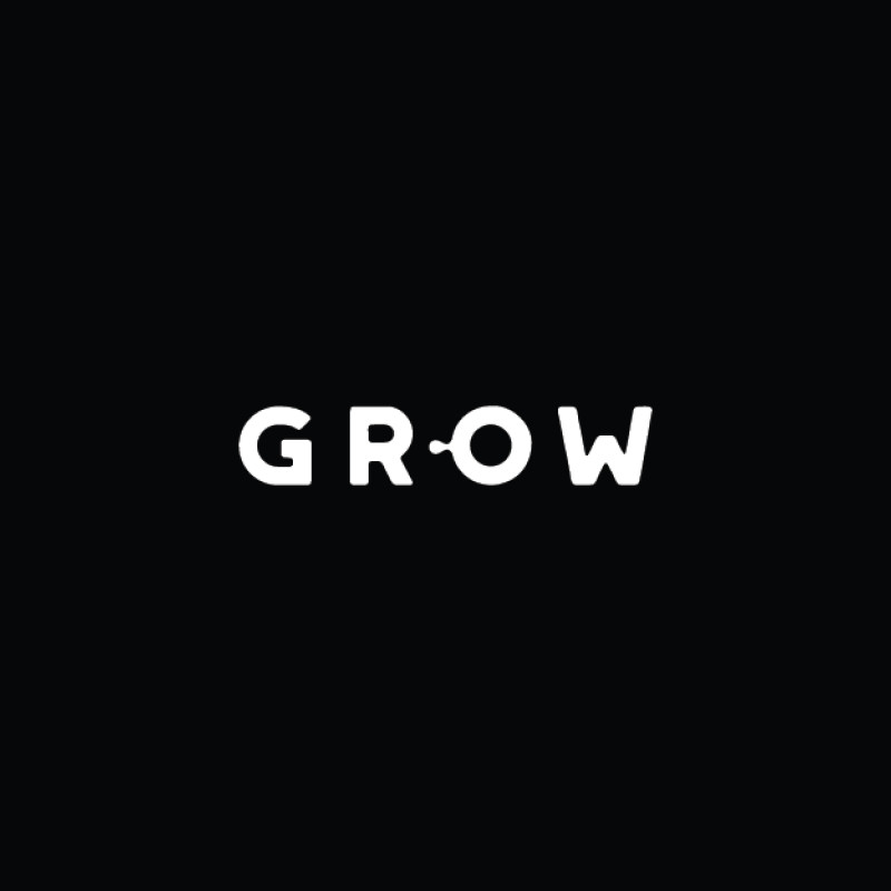 Growbyginkgo logo