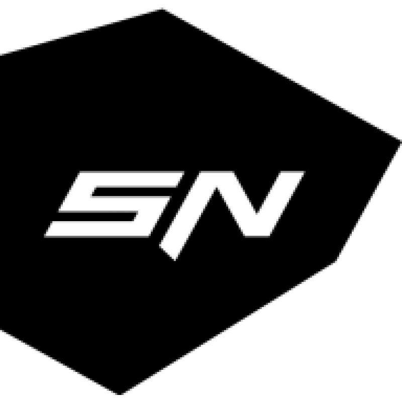 Speednet logo