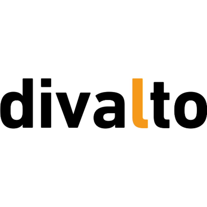 Divalto logo