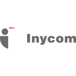 Inycom logo