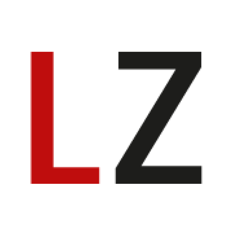 Lebensmittelzeitung logo