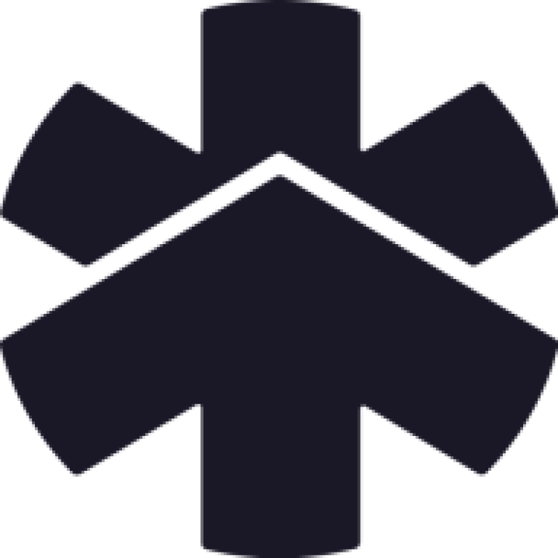 Red Points logo