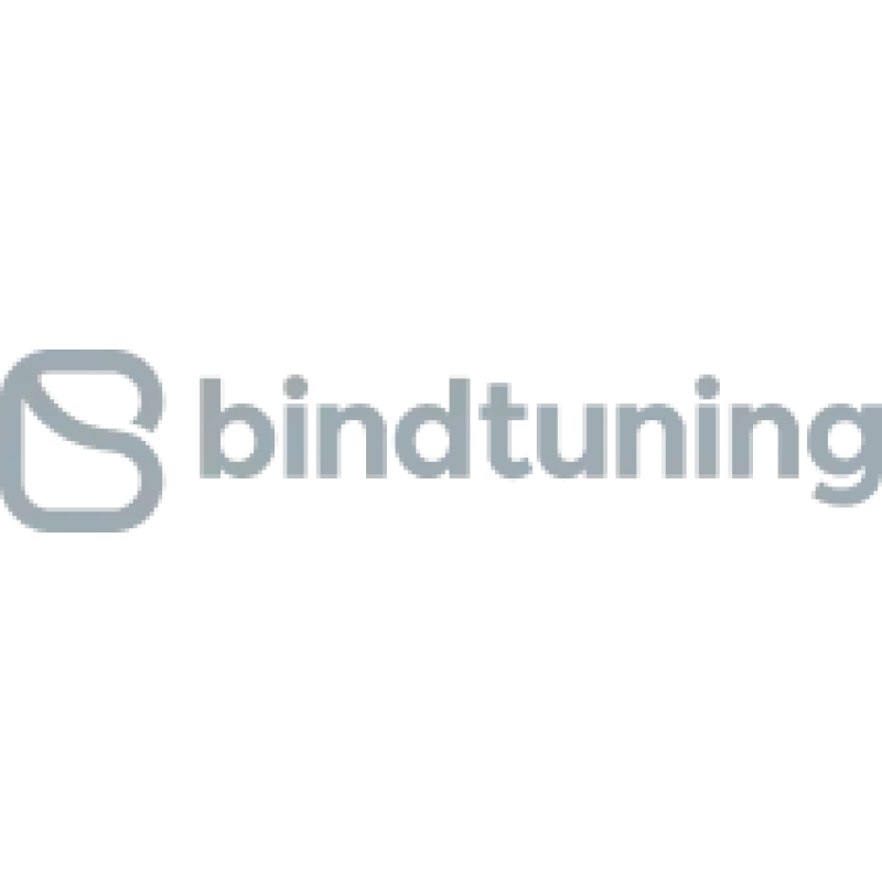 BindTuning logo
