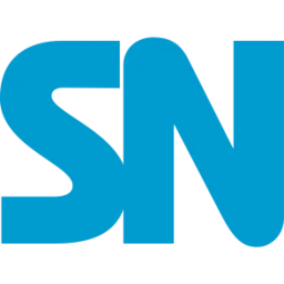 Stabroek News logo