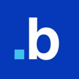 Bluerank logo