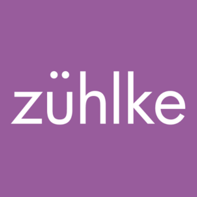 Z&uuml;hlke logo