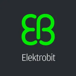 Elektrobit logo