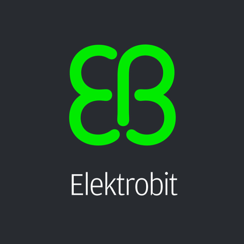 Elektrobit logo
