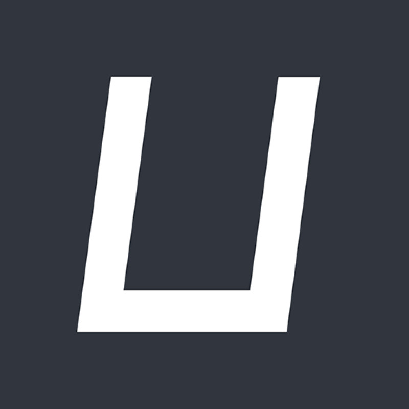 UNAS logo