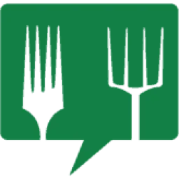 Food Tank logo