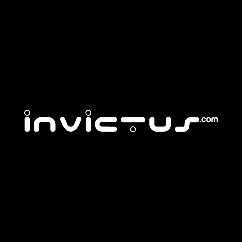 Invictus Games logo