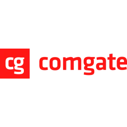 ComGate logo