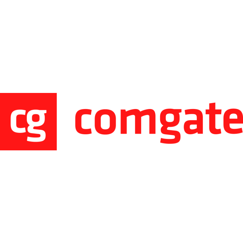 ComGate logo