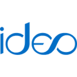 Ideo logo