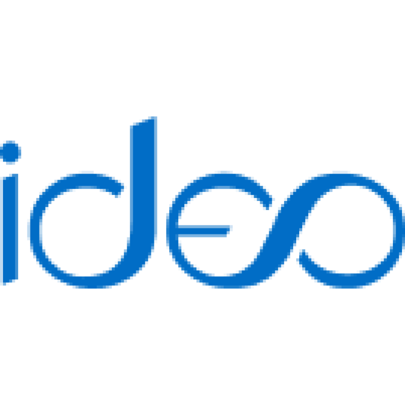 Ideo logo