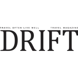 Drift Travel Magazine