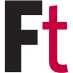Forecourt Trader logo