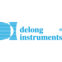 Delong Instruments logo