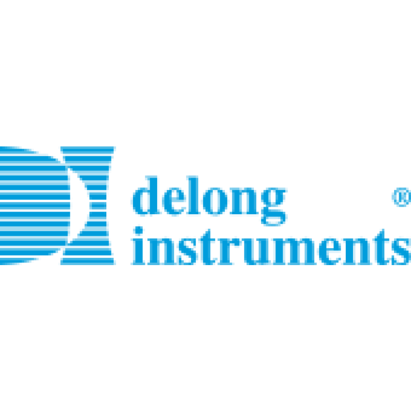 Delong Instruments logo