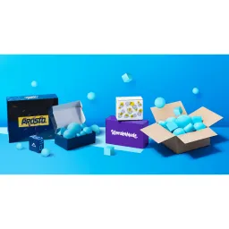 Packhelp logo