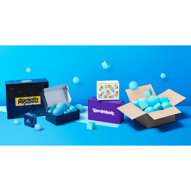 Packhelp logo